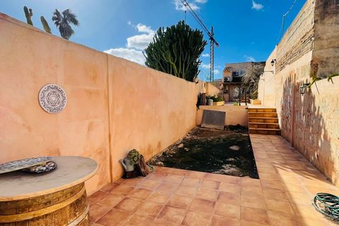 Landsbyhus i Santanyi, Mallorca, Santanyi - € 650.000 | Ref: 1612 - foto 14